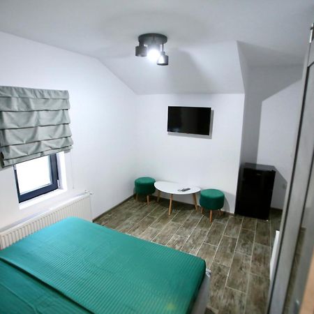 Casa Kevin Ξενοδοχείο Năvodari Εξωτερικό φωτογραφία