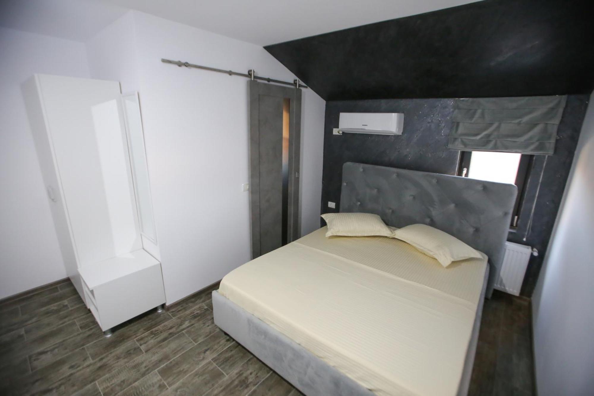 Casa Kevin Ξενοδοχείο Năvodari Εξωτερικό φωτογραφία