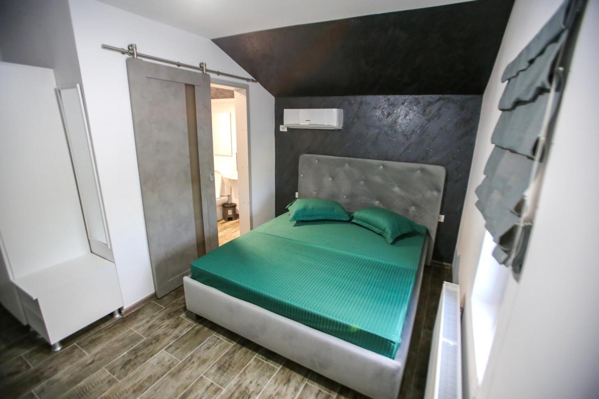 Casa Kevin Ξενοδοχείο Năvodari Εξωτερικό φωτογραφία