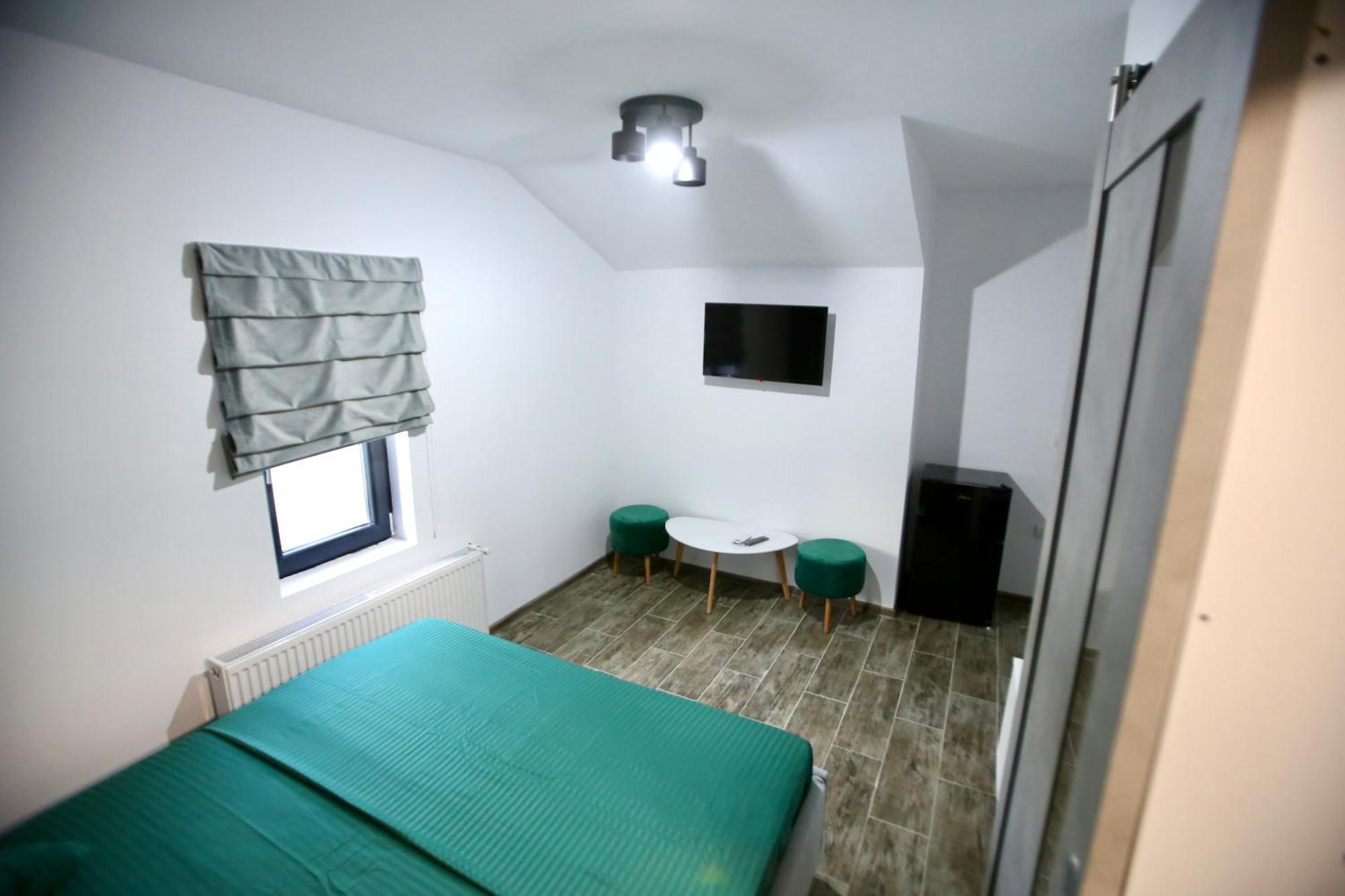 Casa Kevin Ξενοδοχείο Năvodari Εξωτερικό φωτογραφία