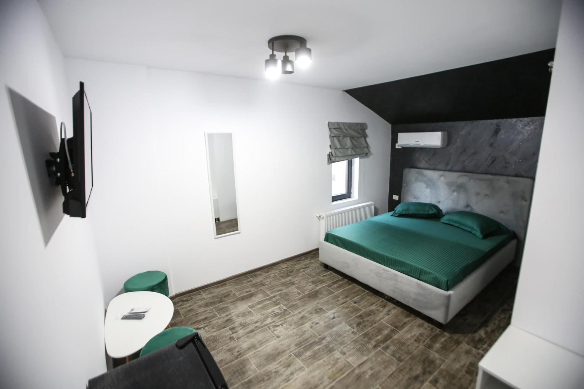 Casa Kevin Ξενοδοχείο Năvodari Εξωτερικό φωτογραφία