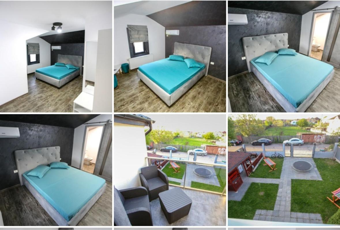 Casa Kevin Ξενοδοχείο Năvodari Εξωτερικό φωτογραφία