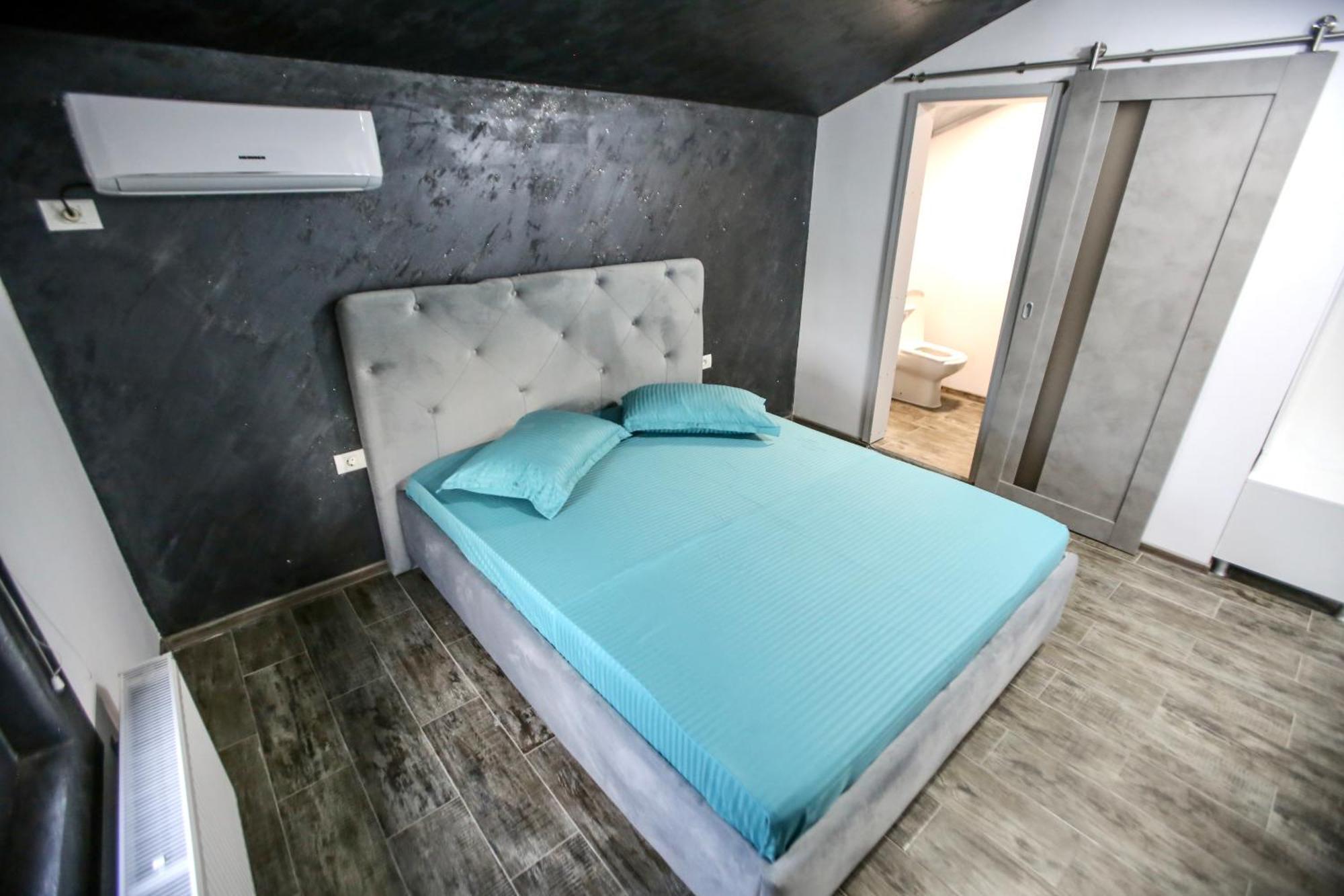 Casa Kevin Ξενοδοχείο Năvodari Εξωτερικό φωτογραφία