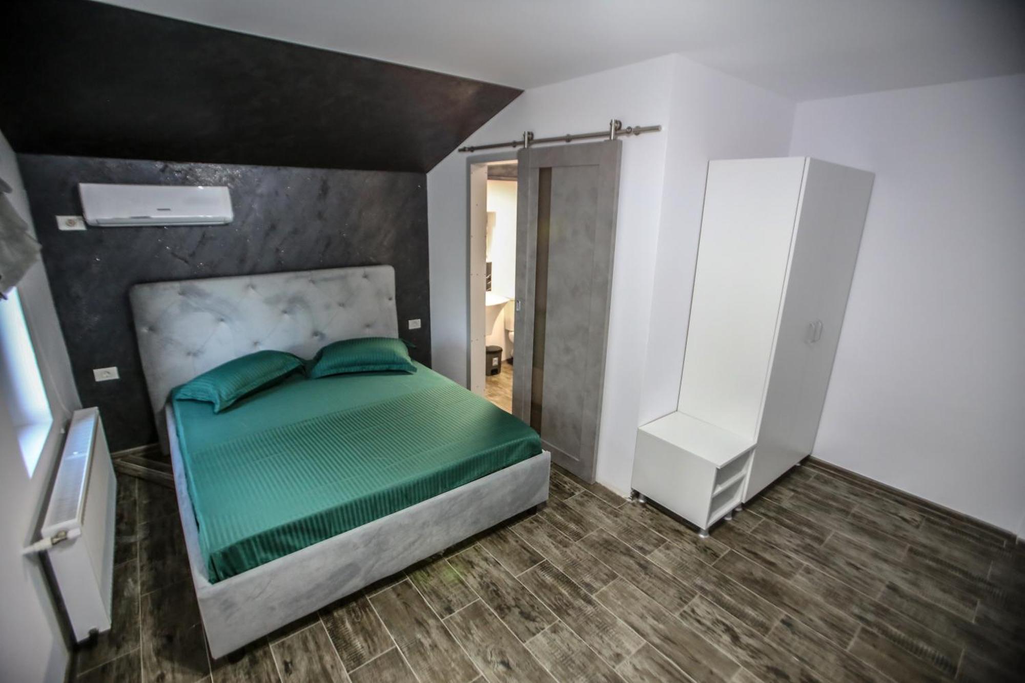 Casa Kevin Ξενοδοχείο Năvodari Εξωτερικό φωτογραφία