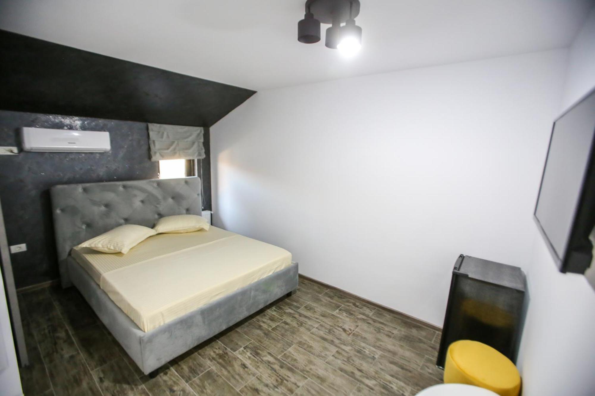 Casa Kevin Ξενοδοχείο Năvodari Εξωτερικό φωτογραφία