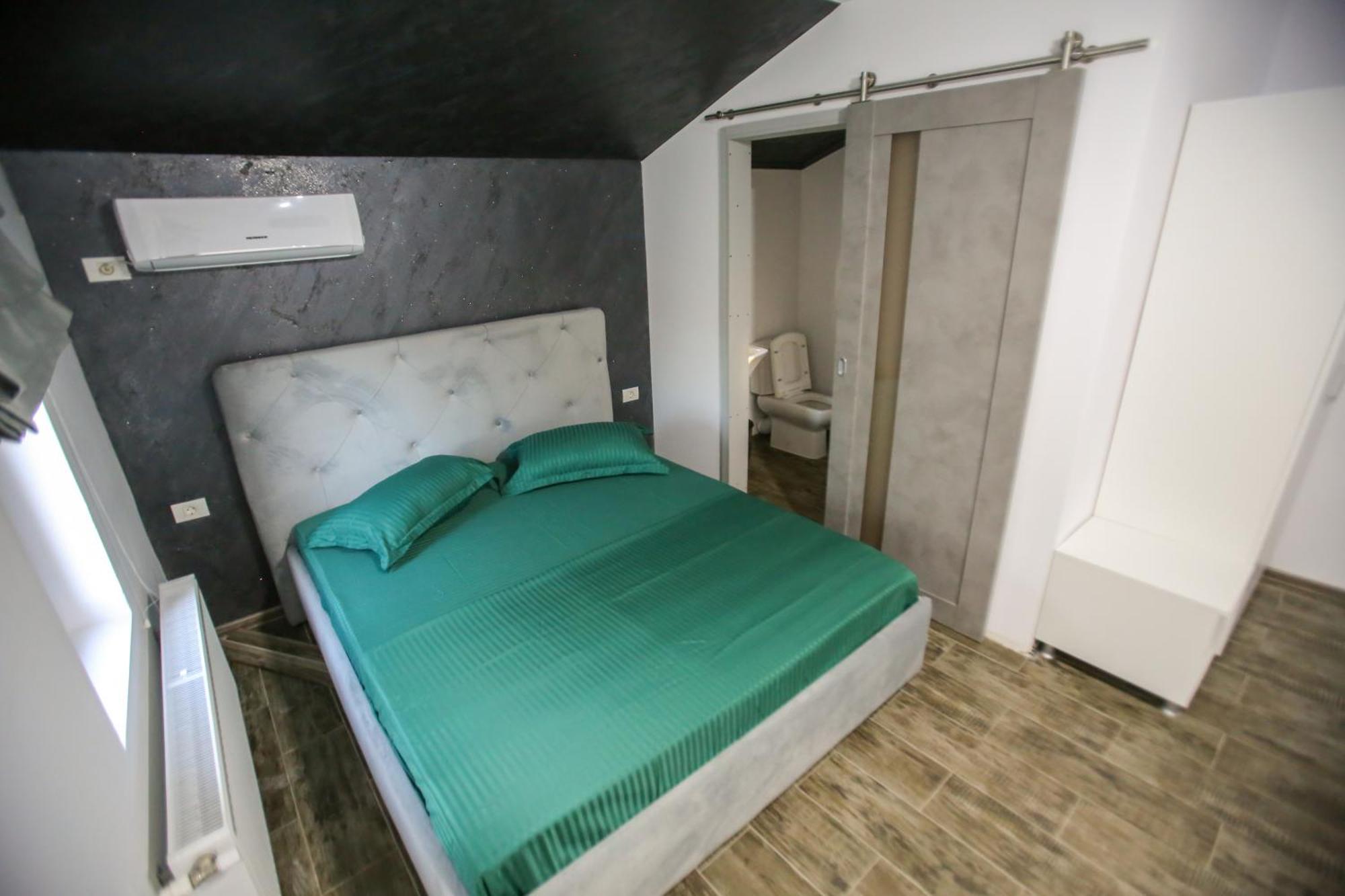 Casa Kevin Ξενοδοχείο Năvodari Εξωτερικό φωτογραφία