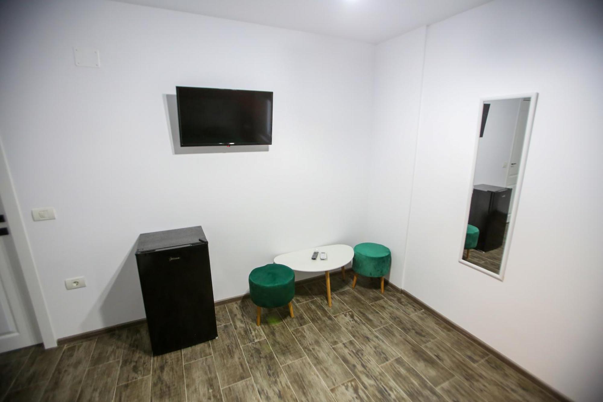 Casa Kevin Ξενοδοχείο Năvodari Εξωτερικό φωτογραφία