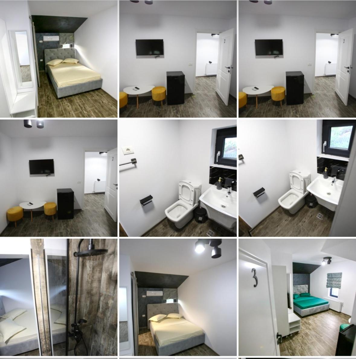 Casa Kevin Ξενοδοχείο Năvodari Εξωτερικό φωτογραφία