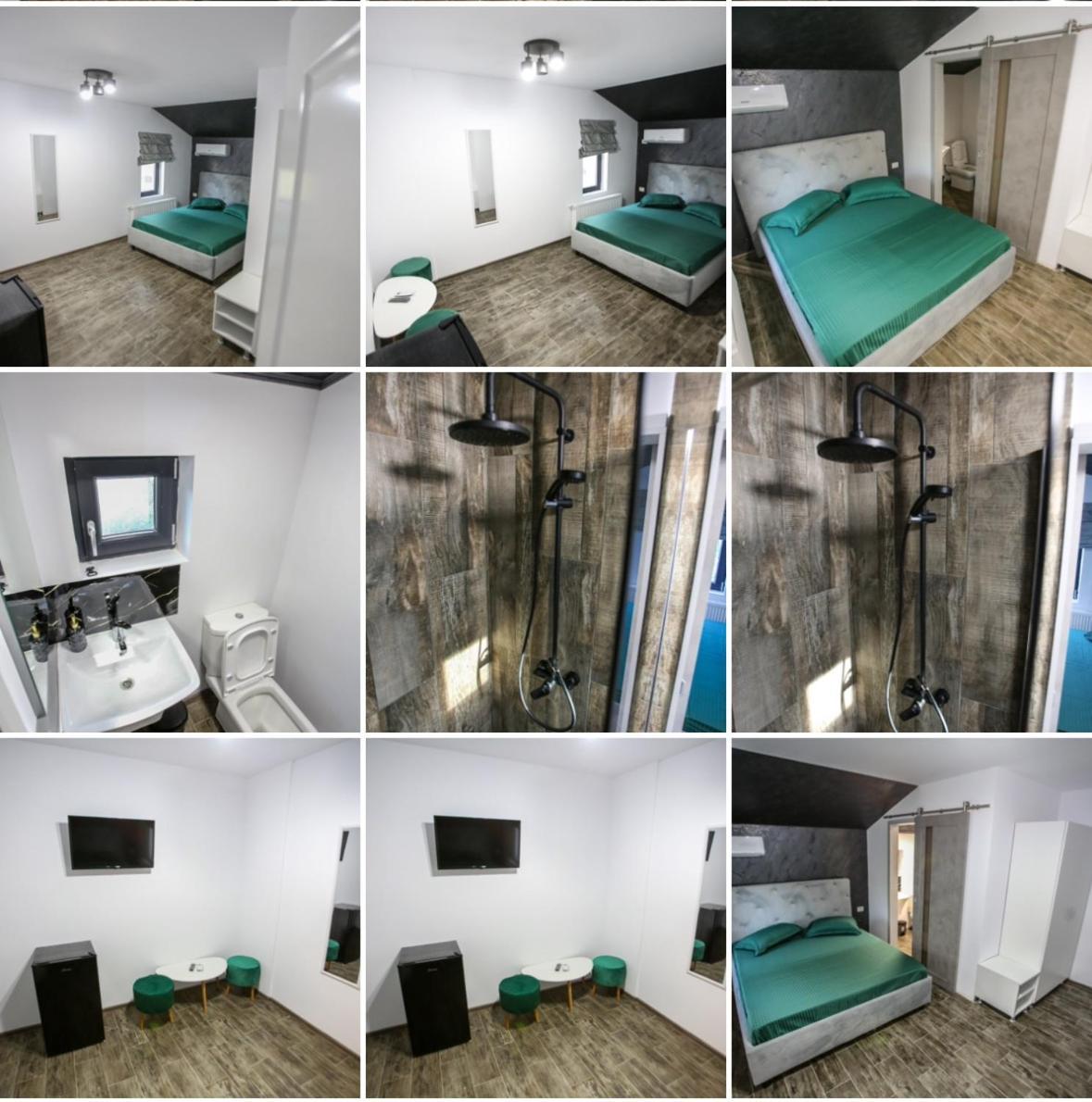 Casa Kevin Ξενοδοχείο Năvodari Εξωτερικό φωτογραφία