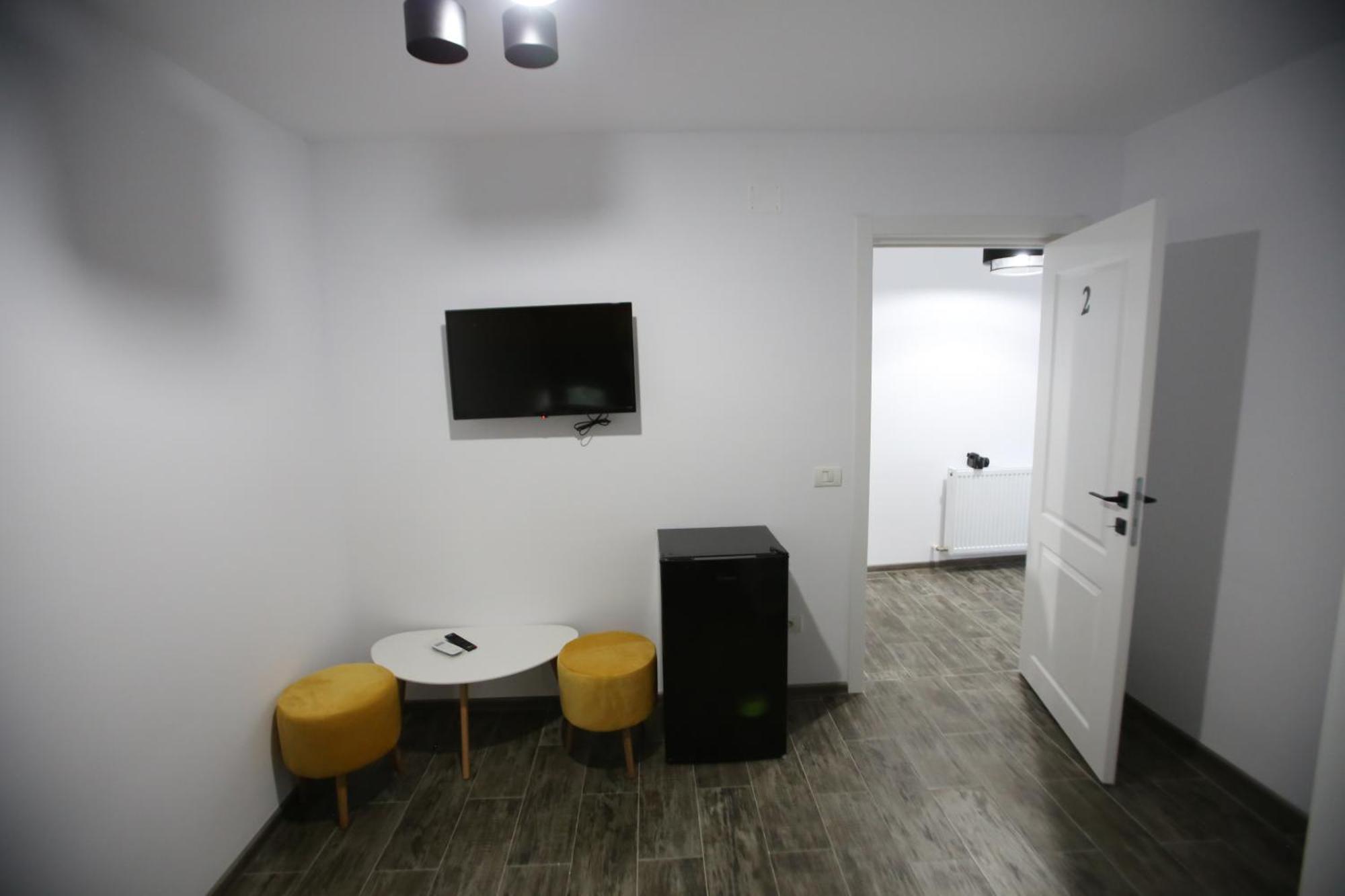 Casa Kevin Ξενοδοχείο Năvodari Εξωτερικό φωτογραφία