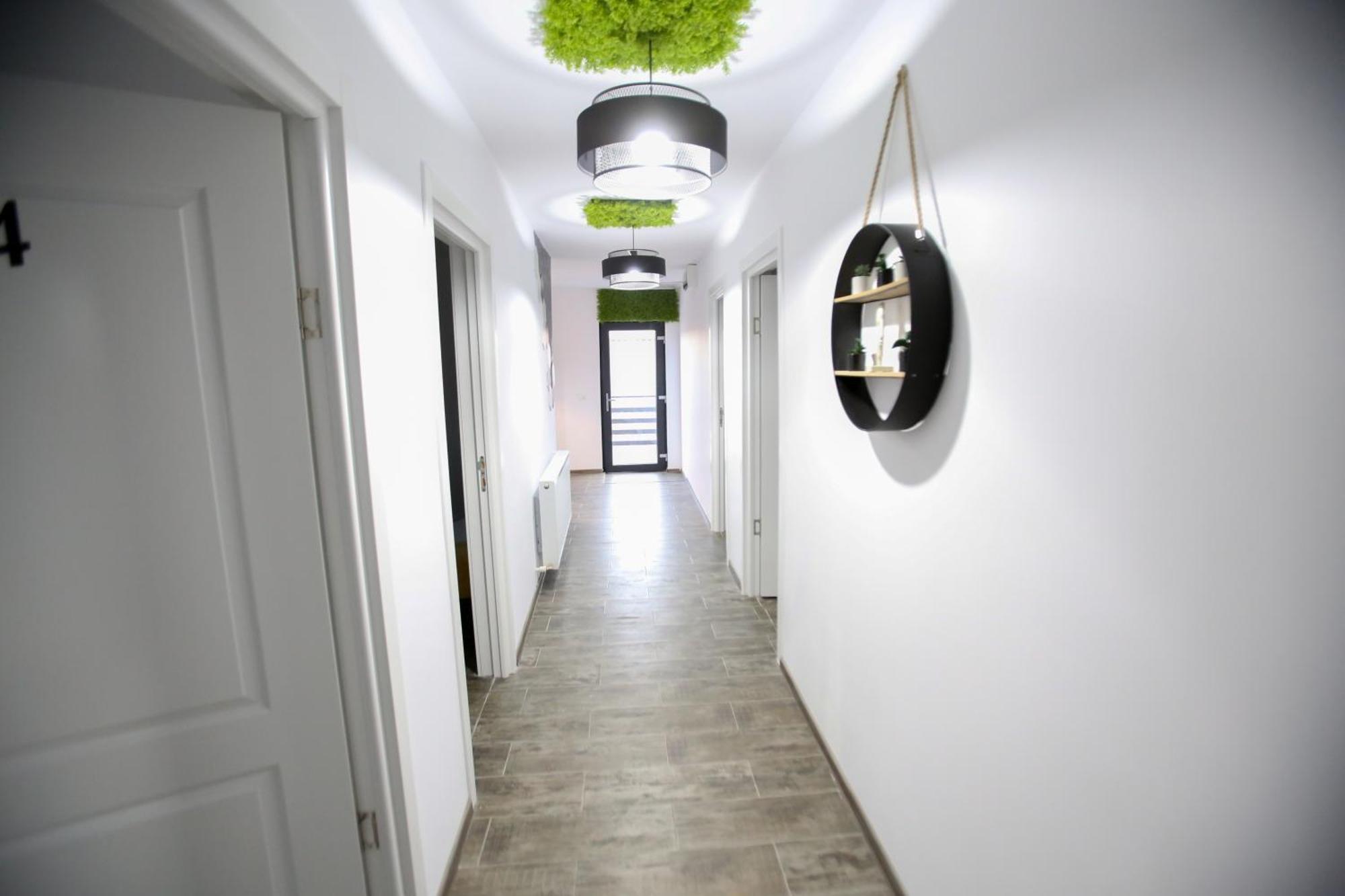 Casa Kevin Ξενοδοχείο Năvodari Εξωτερικό φωτογραφία