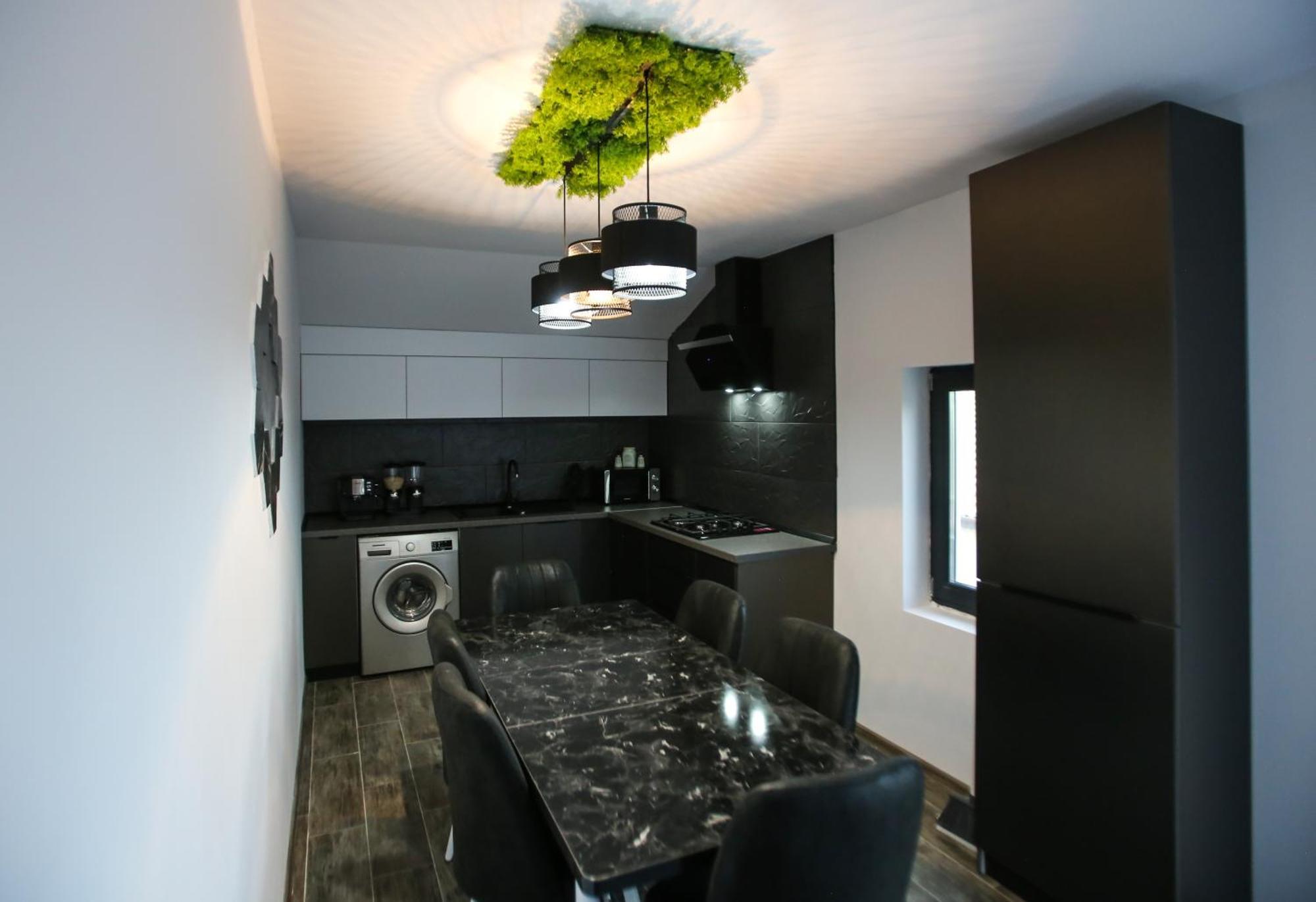 Casa Kevin Ξενοδοχείο Năvodari Εξωτερικό φωτογραφία