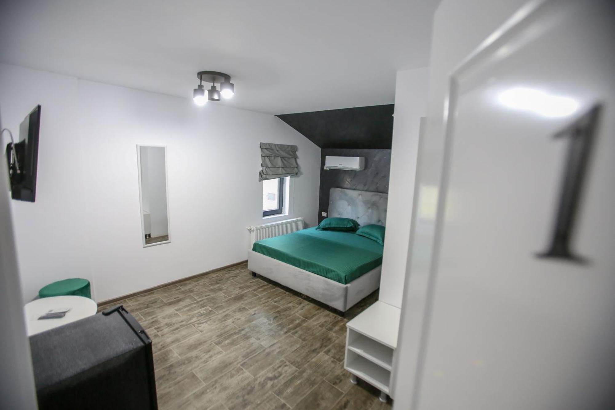 Casa Kevin Ξενοδοχείο Năvodari Εξωτερικό φωτογραφία
