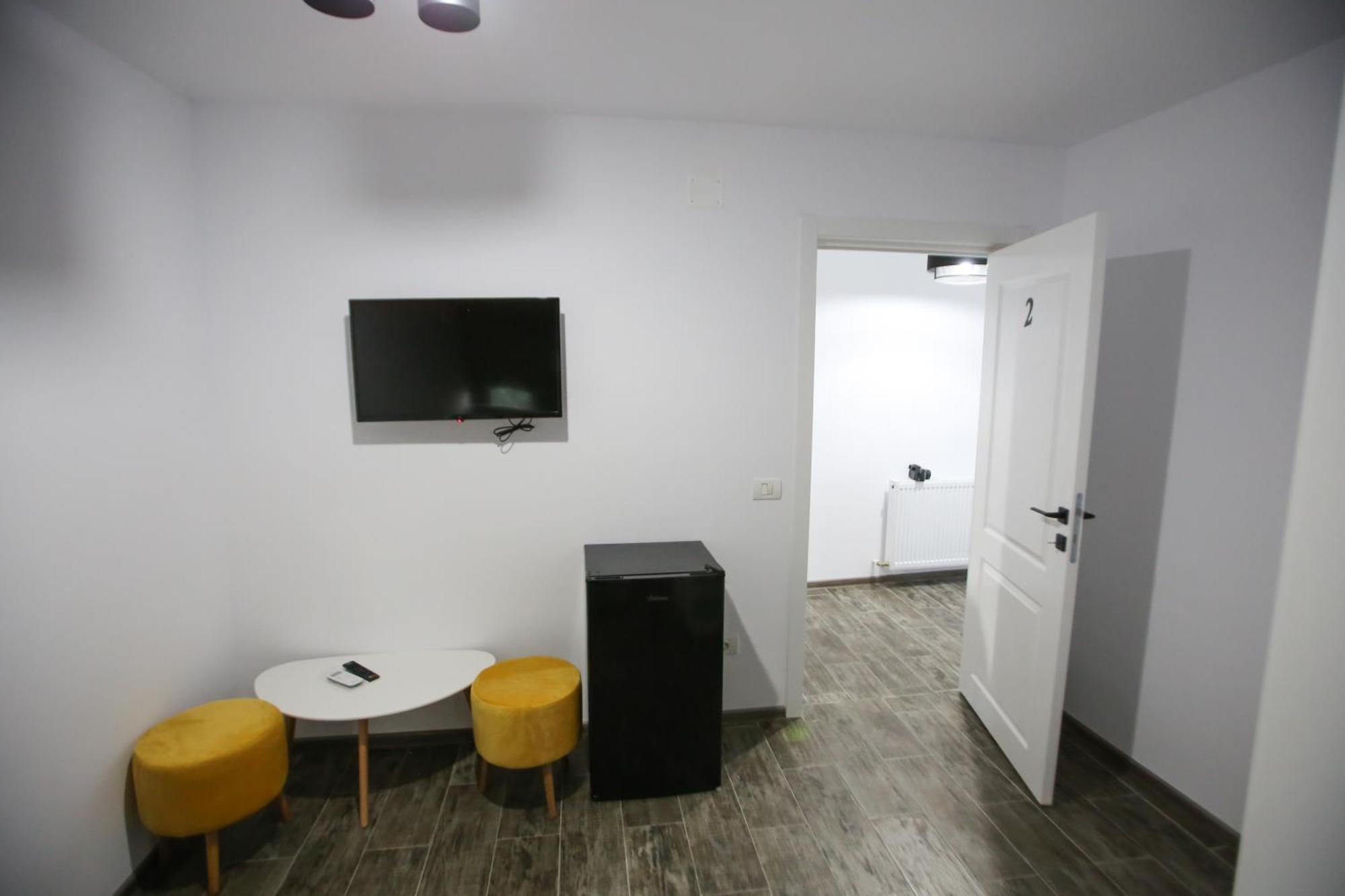 Casa Kevin Ξενοδοχείο Năvodari Εξωτερικό φωτογραφία