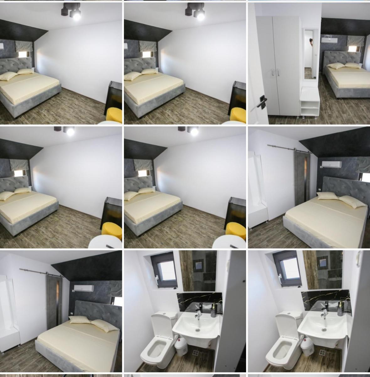 Casa Kevin Ξενοδοχείο Năvodari Εξωτερικό φωτογραφία