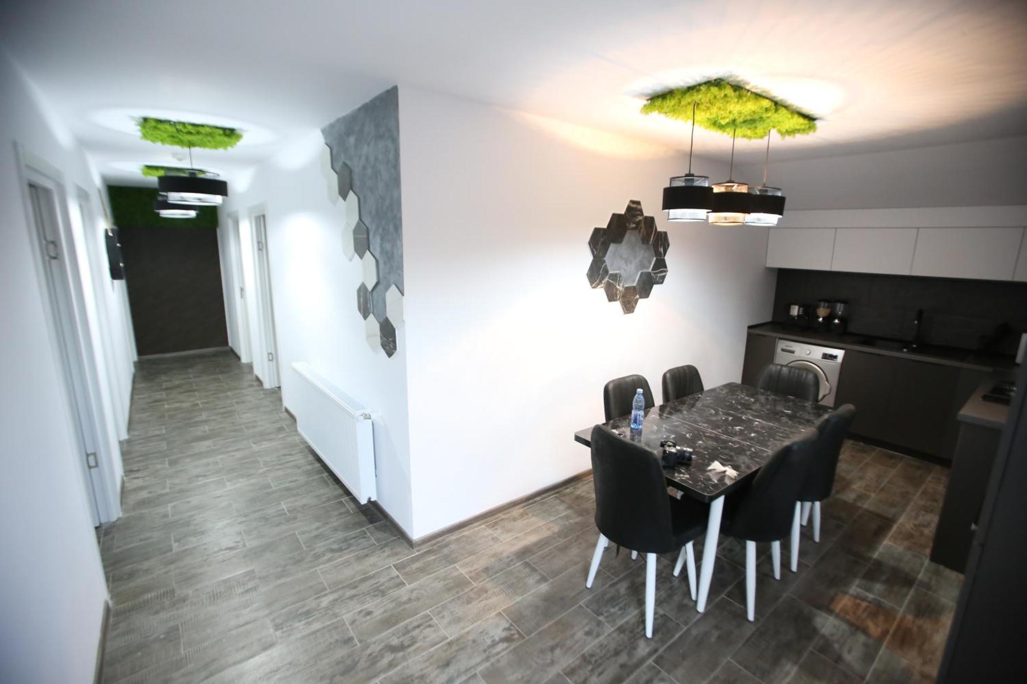 Casa Kevin Ξενοδοχείο Năvodari Εξωτερικό φωτογραφία