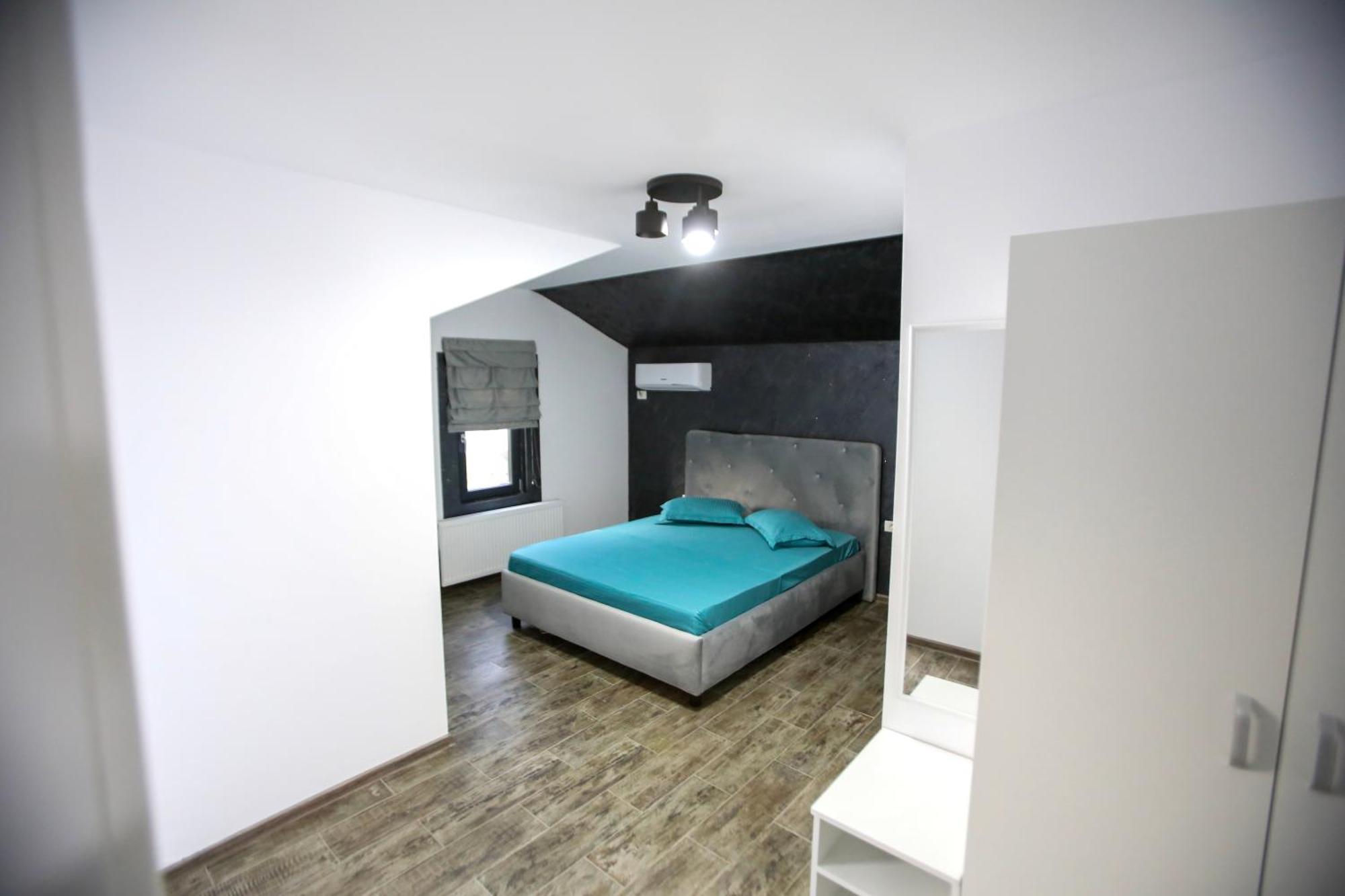 Casa Kevin Ξενοδοχείο Năvodari Εξωτερικό φωτογραφία