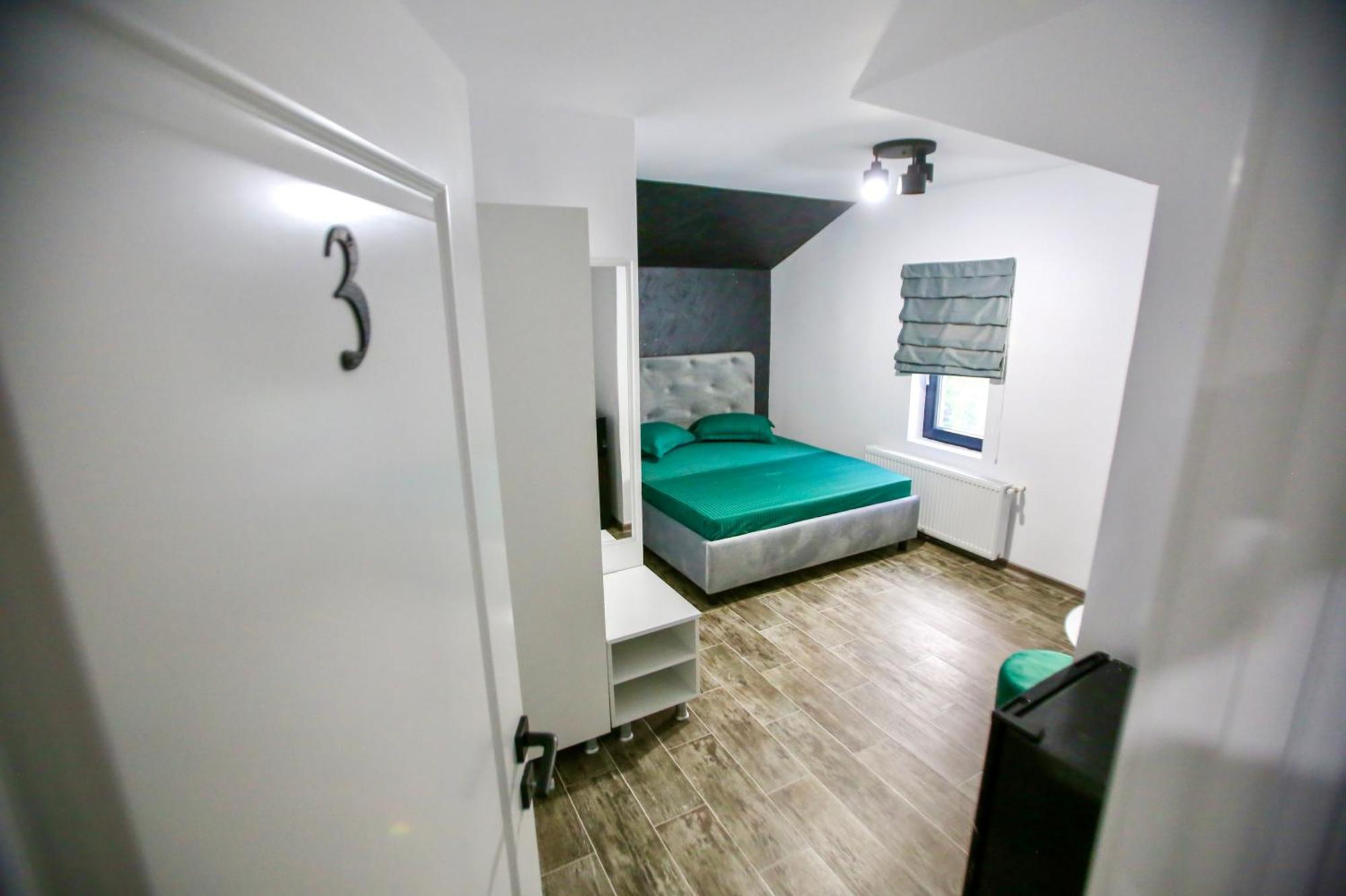 Casa Kevin Ξενοδοχείο Năvodari Εξωτερικό φωτογραφία