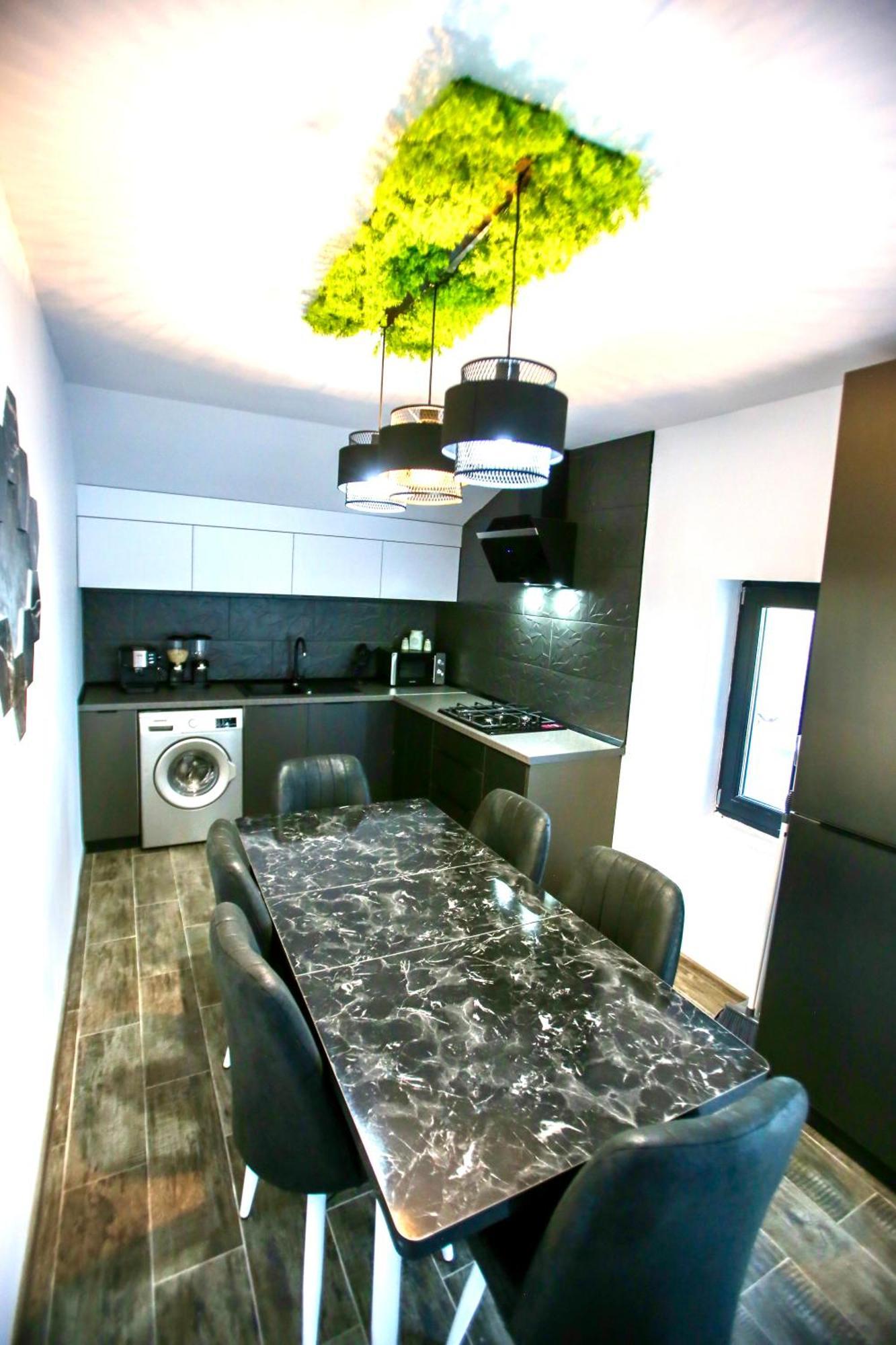 Casa Kevin Ξενοδοχείο Năvodari Εξωτερικό φωτογραφία